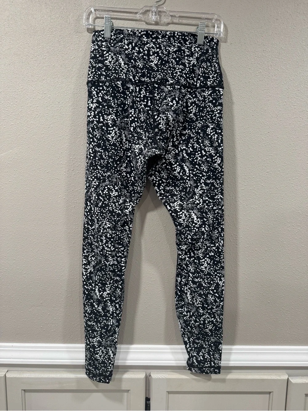 Lululemon Align Pant Chirasu Black